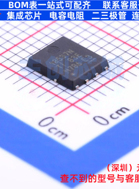 场效应管(MOSFET) CSD18537NQ5A SON-8 TI/德州 电子元件全新原装