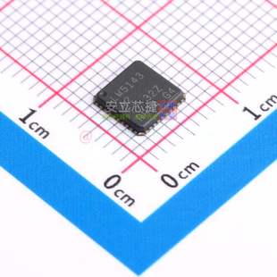 DC-DC电源芯片 LM5143QRWGRQ1 VQFN-40 TI/德州 电子元件全新原装