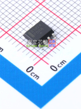 线性稳压器(LDO) NCV8502DADJR2G SOP-8 onsemi(安森美) 全新原装