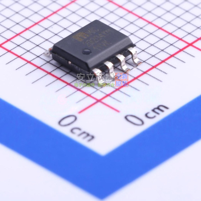 线性稳压器(LDO) MIC29204YM SO-8 MICROCHIP(微芯) 电子元件配单