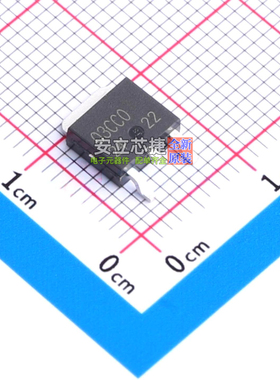 线性稳压器(LDO) BA03CC0FP-E2 TO-252 ROHM(罗姆) 电子元件配单