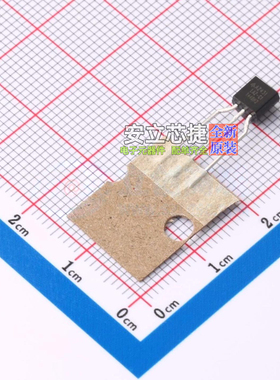 电压基准芯片 AZ431LAZTR-G1 TO-92 DIODES(美台) 电子元器件配单