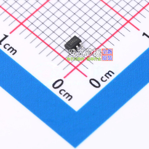 模拟开关/多路复用器 PI5A3157CEX SOT-363-6 DIODES(美台) 原装