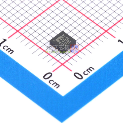 DC-DC电源芯片 MIC2103YML-TR VQFN-16 MICROCHIP(微芯) 全新原装