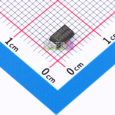 肖特基二极管 NRVTSA4100ET3G SMA onsemi(安森美) 电子元件配单