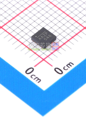 音频功率放大器 MP7747DQ-LF-Z QFN-10  电子元器件配单全新原装
