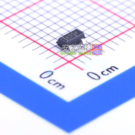 电压基准芯片 REF3333AIDBZR SOT-23 TI/德州 电子元器件全新原装