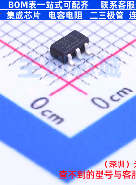 线性稳压器(LDO) TCR3DF33,LM(CT SOT-25-5 电子元器件全新原装