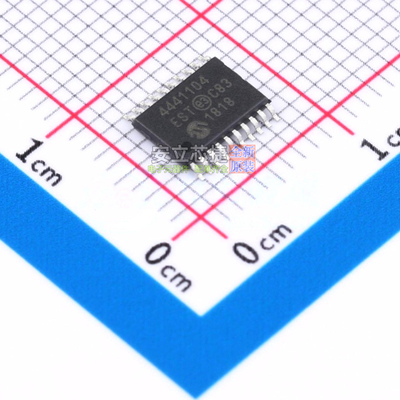 数字电位器 MCP4441-104E/ST TSSOP-20 MICROCHIP(微芯) 全新原装