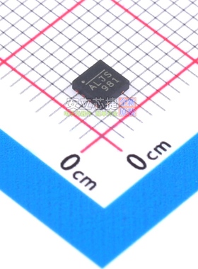 线性稳压器(LDO) MPQ2013AGQ-5-AEC1-Z QFN-8  电子元件全新原装