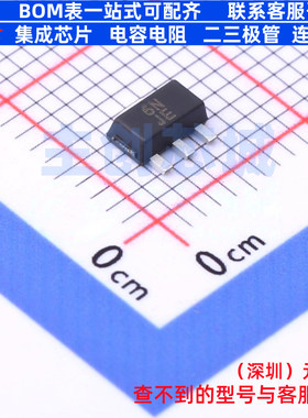 场效应管(MOSFET) LN2670TZHG SOT-89 LRC(乐山无线电) 全新原装