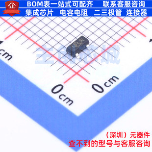 静电保护器(TVS/ESD) TPD2E009DBZR SOT-23 TECH 电子元器件配单