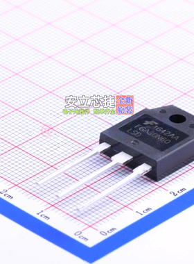 IGBT管/模块 FGA30N60LSDTU TO-3PN onsemi(安森美) 电子元件配单