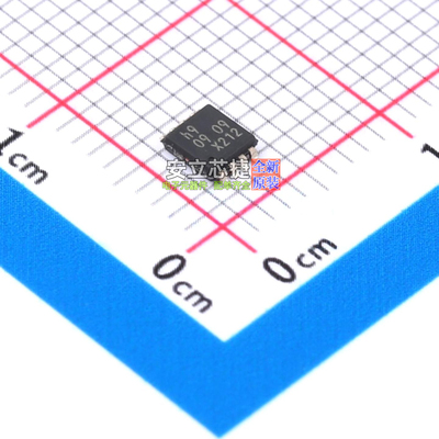 转换器/电平移位器 NCA9306DPH TSSOP-8 Nexperia(安世) 全新原装