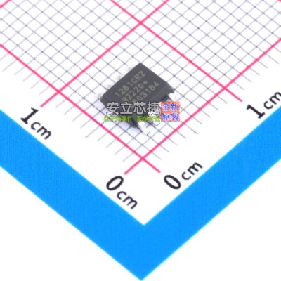 数字隔离器 ADUM1281CRZ SOIC-8 ADI(亚德诺) 电子元器件全新原装