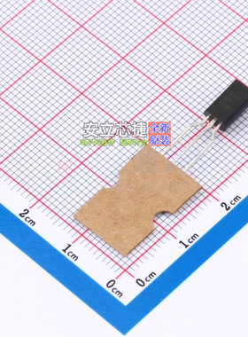 电压基准芯片 TL431ILPRAG TO-92 onsemi(安森美) 电子元器件配单