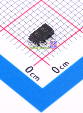 三极管(BJT) PBSS305NX,115 SOT-89 Nexperia(安世) 电子元件配单
