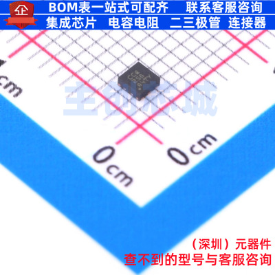 LED驱动 TPS61165DRVT WSON-6 TI/德州 电子元器件配单全新原装