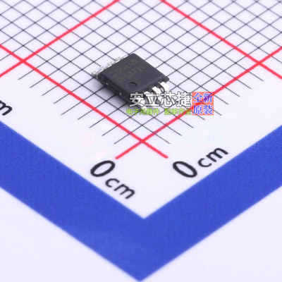 功率电子开关 AP2171DMPG-13 MSOP-8 DIODES(美台) 电子元件配单