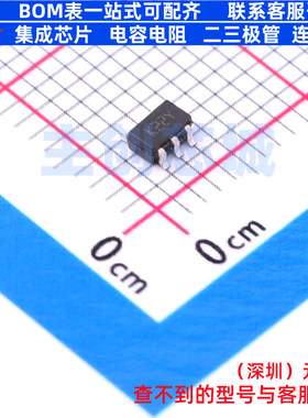 线性稳压器(LDO) LDK130M22RY SOT-23-5L 意法半导体 电子元器件