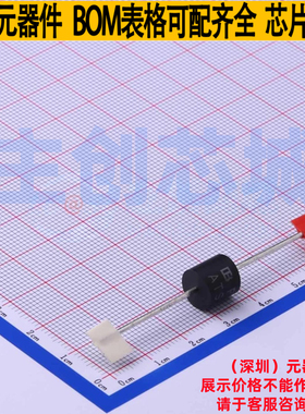 静电保护器(TVS/ESD) ATS22C-2CF P600 Brightking/君耀 全新原装