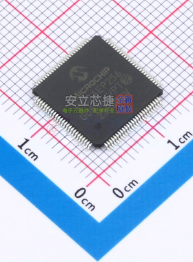 单片机(MCU/MPU/SOC) PIC24EP256GU810-I/PT TQFP-100 MICROCHIP(
