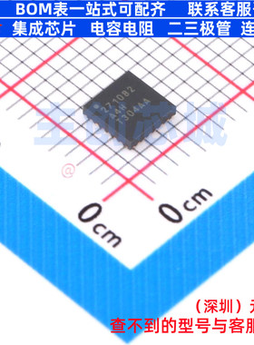 DC-DC电源芯片 RAA271082A4HNP#HA0 SCQFN-24 RENESAS(瑞萨)/IDT