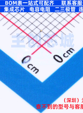 硅电容 SC01000710 - SKYWORKS 电子元器件配单全新原装
