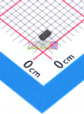 缓冲器/驱动器/收发器 74LVC3G17GT,115 XSON-8(1x2) Nexperia(安
