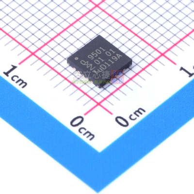I/O扩展器 PCA9501BS,118 HVQFN-20 安世 电子元器件配单全新原装