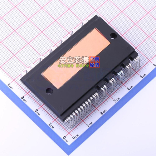 智能功率模块(IPM) NFAM3065L4B DIP-39 onsemi(安森美) 全新原装
