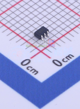 RF放大器 BGA2802,115 TSSOP-6-1.3mm 安世 电子元件配单全新原装