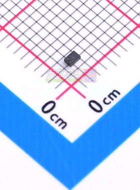 射频卡芯片 SL2S2602FTBX XSON-3(1x1.5) 安世 电子元件全新原装