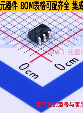 FET输入运放 AD8065ARTZ-REEL7 SOT-23-5 ADI(亚德诺) 电子元器件