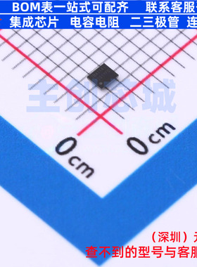 监控和复位芯片 INA231AIYFDR DSBGA-12(1.65x1.39) TI/德州