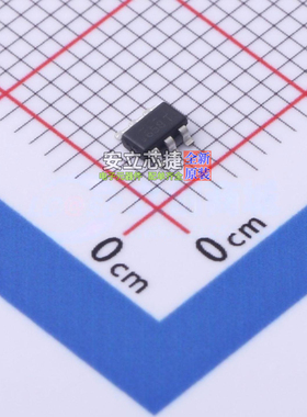 场效应管(MOSFET) FDC658P TSOT-23-6 onsemi(安森美) 电子元器件