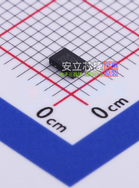 场效应管(MOSFET) CJCD2004 DFNWB2x3-6L CJ(江苏长电/长晶)