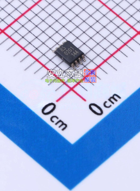 转换器/电平移位器 74AXP2T45DCH VSSOP-8 Nexperia(安世) 元器件