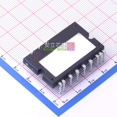 智能功率模块(IPM) FNB41060 SPM-26-AA onsemi(安森美) 全新原装