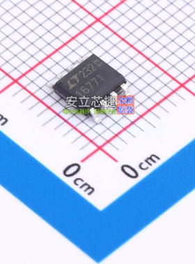 运算放大器 LT1677IS8#PBF SO-8 ADI(亚德诺) 电子元器件全新原装