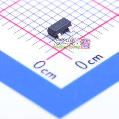 场效应管(MOSFET) ZXM61N03FTA SOT-23 DIODES(美台) 电子元器件