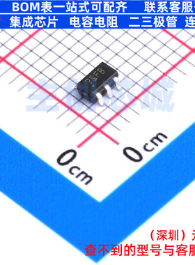 监控和复位芯片 STM6719SFBWB6R SOT-23-6 意法半导体 电子元器件