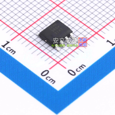 场效应管(MOSFET) ZXMN3B04N8TA SO-8 DIODES(美台) 电子元件配单