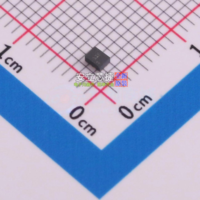 DC-DC电源芯片 TPS566238PRQFR VQFN-9-HR TI/德州 电子元件配单