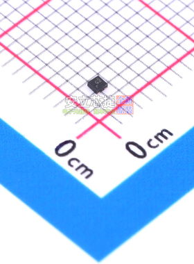 线性稳压器(LDO) TPS7A0318PDQNR X2-SON-4 TI/德州 电子元件配单