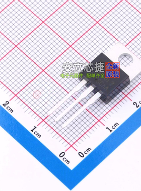 三极管(BJT) 2SA1012 TO-220-3L CJ(江苏长电/长晶) 电子元件配单