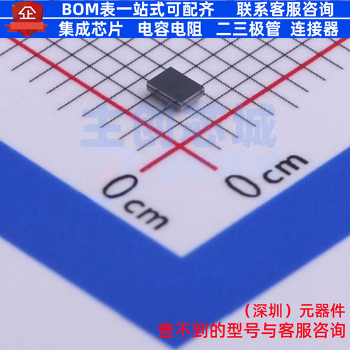 转换器/电平移位器 TXS0104EYZTR DSBGA-12 TI/德州 电子元件配单