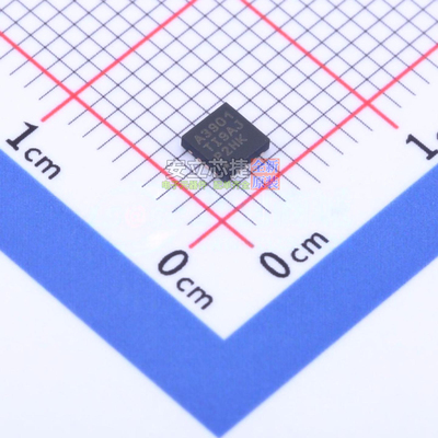 线性稳压器(LDO) TPS7A3901DSCR WSON-10 TI/德州 电子元器件配单