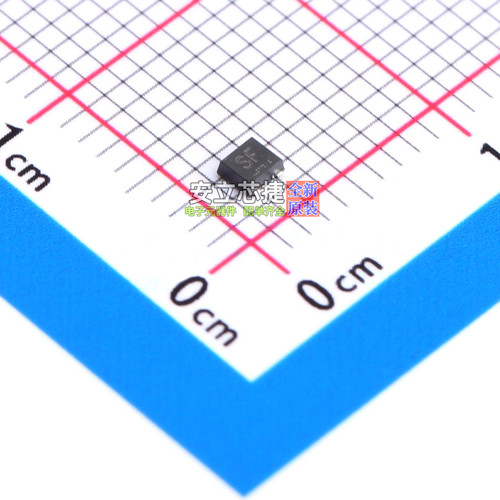 场效应管(MOSFET) RAF040P01TCL TUMT-3 ROHM(罗姆) 电子元件配单