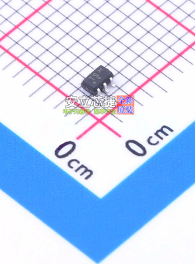 场效应管(MOSFET) NTJS4405NT1G SC-88-6 onsemi(安森美) 元器件